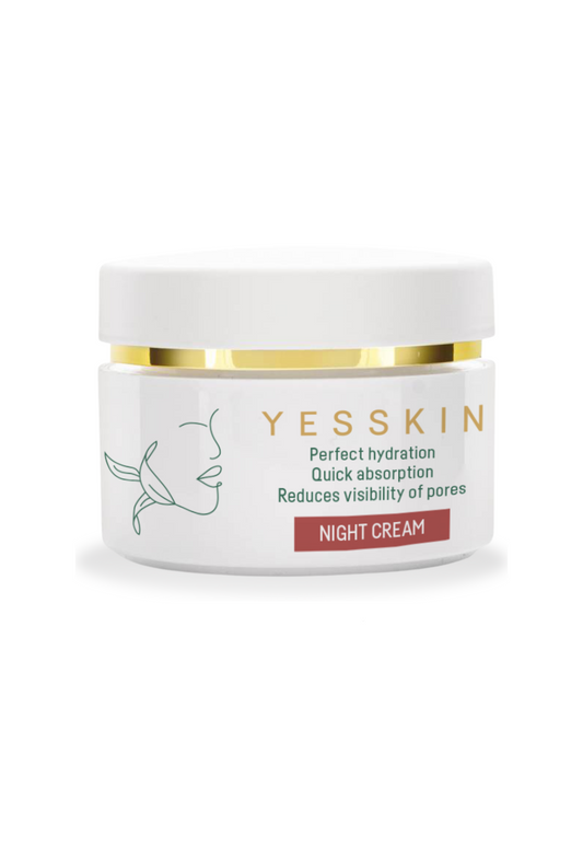 Yesskin Night Cream