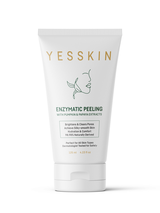 Yesskin Enzymatic Peeling