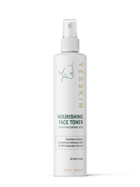 Yesskin Nourishing Face Toner